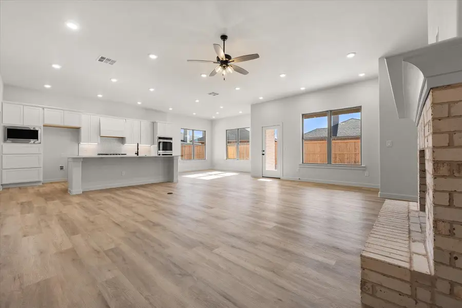 5310 Rochester Avenue, Lubbock, TX 79407 - #3