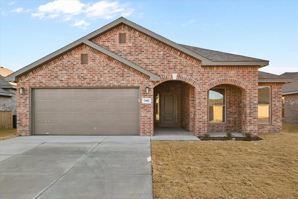 7007 56th Street, Lubbock, TX 79407 - #1