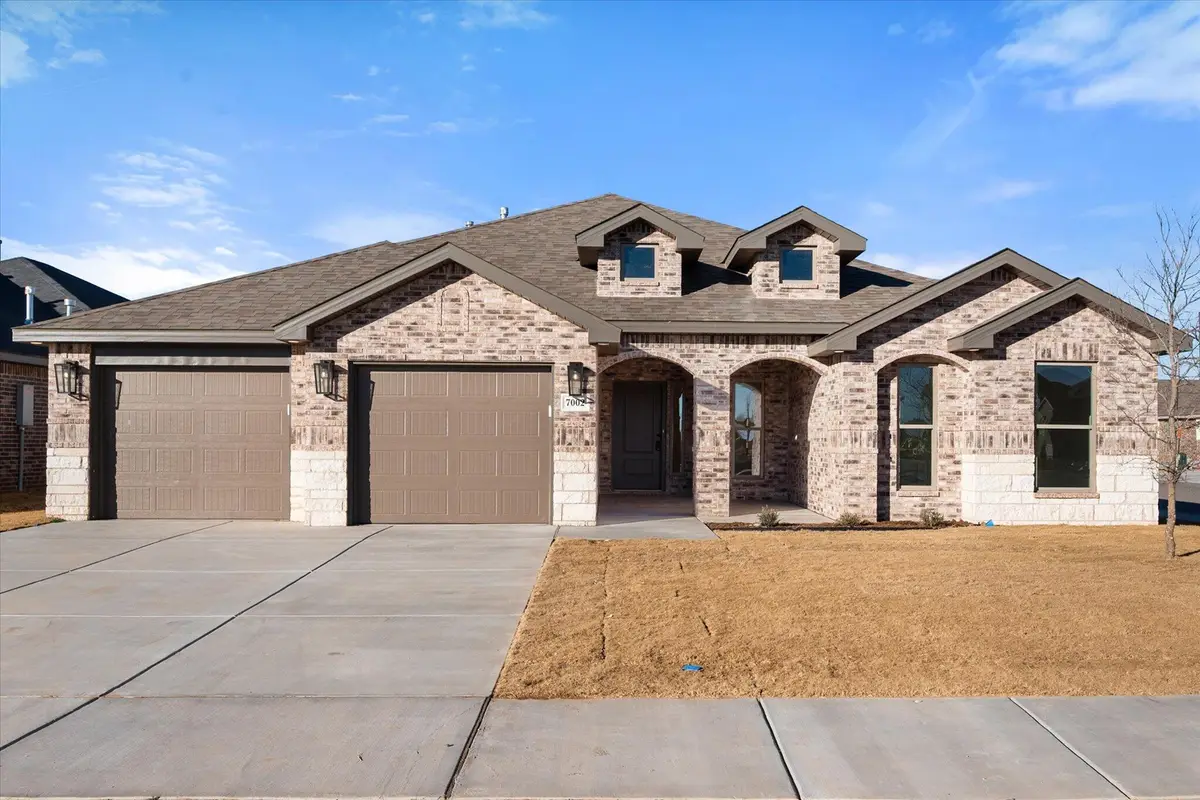7002 56th Street, Lubbock, TX 79407 - Image #1
