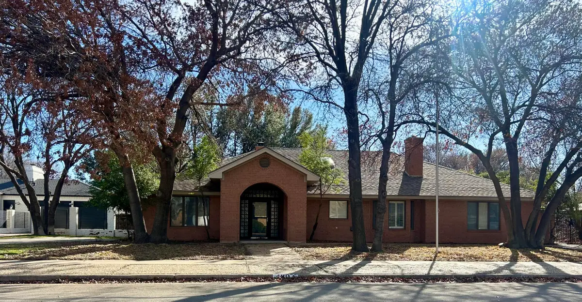 4807 77th Street, Lubbock, TX 79424 - #1