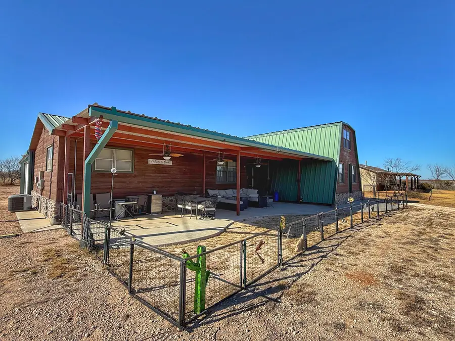 865 Fagan Road, Snyder, TX 79549 - #3