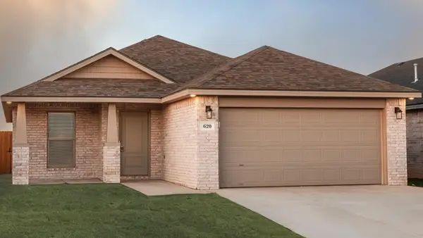 3108 138th Place, Lubbock, TX 79423