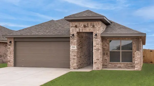 3102 138th Place, Lubbock, TX 79423
