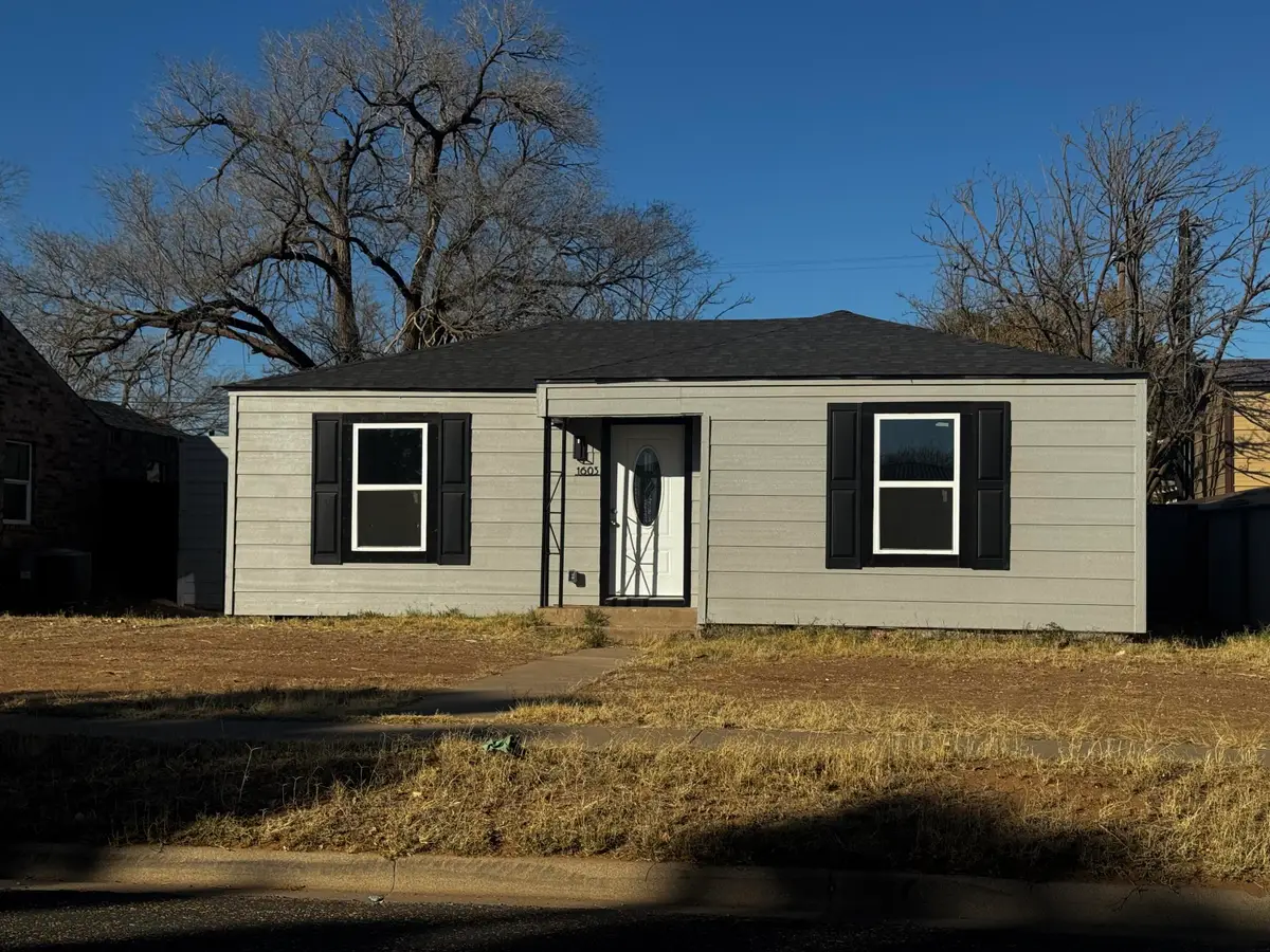 1603 9th Street, Levelland, TX 79336 - Image #1