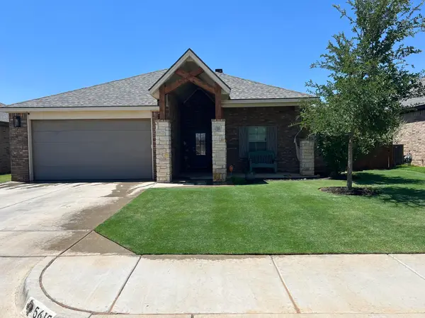 5615 115th Street, Lubbock, TX 79424