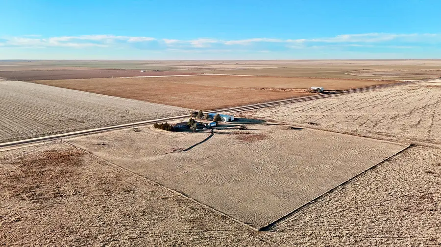 1368 Farm To Market Road 3141, Tulia, TX 79088 - Image #3