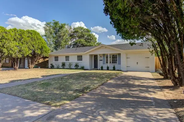 5111 47th Street, Lubbock, TX 79414