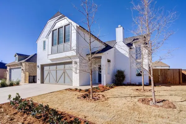 3440 126th Street, Lubbock, TX 79423