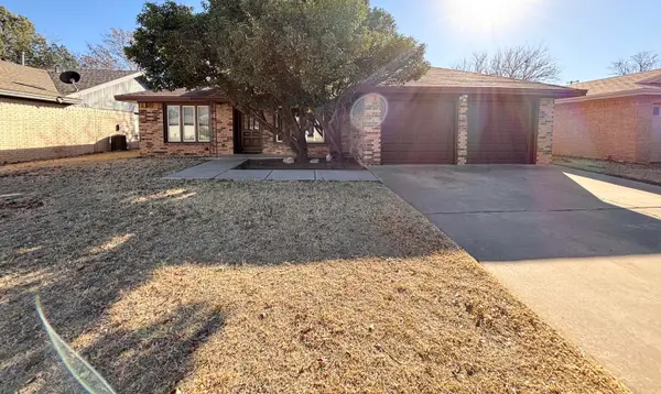 4913 62nd Street, Lubbock, TX 79414