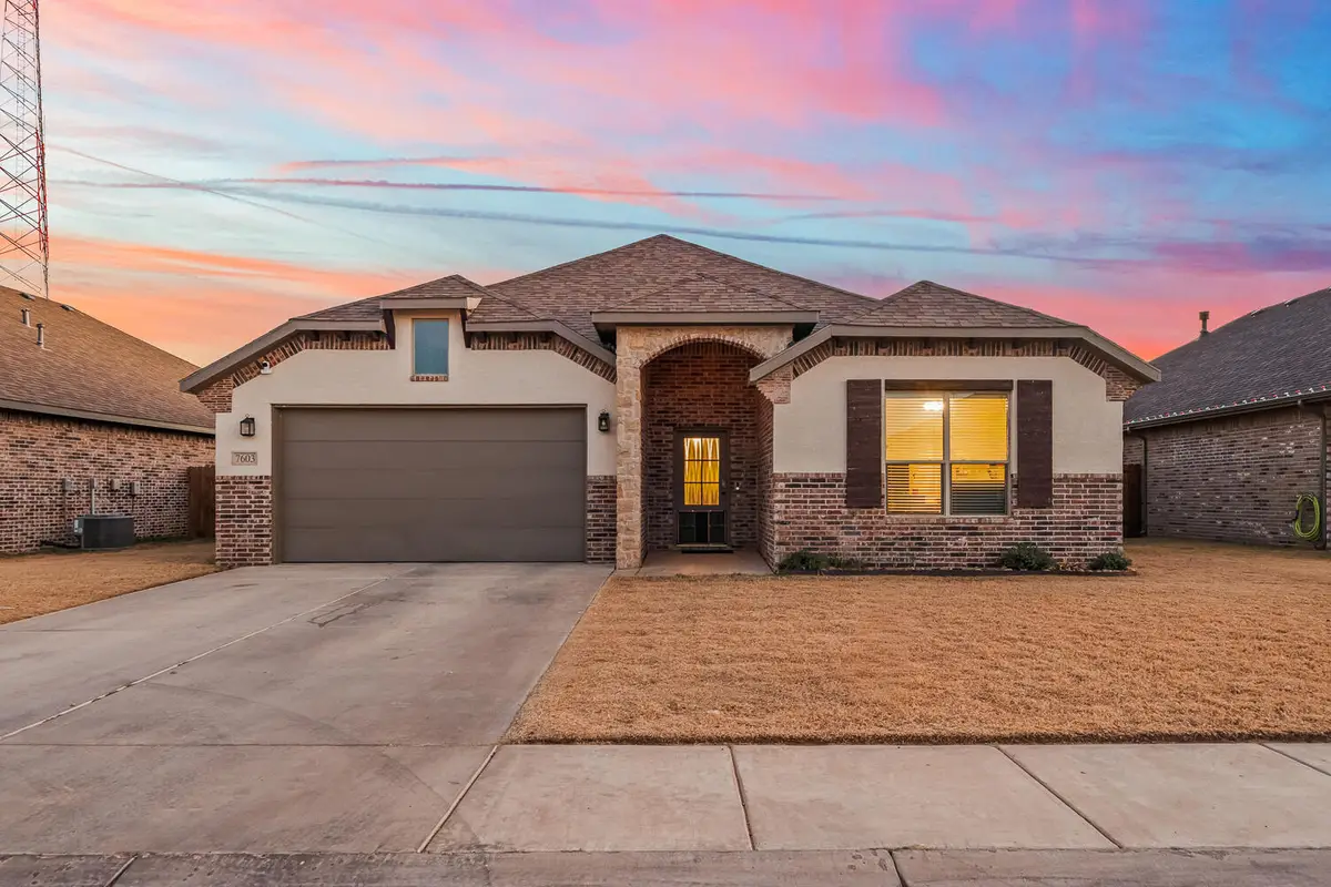 7603 63rd Street, Lubbock, TX 79407 - Image #1