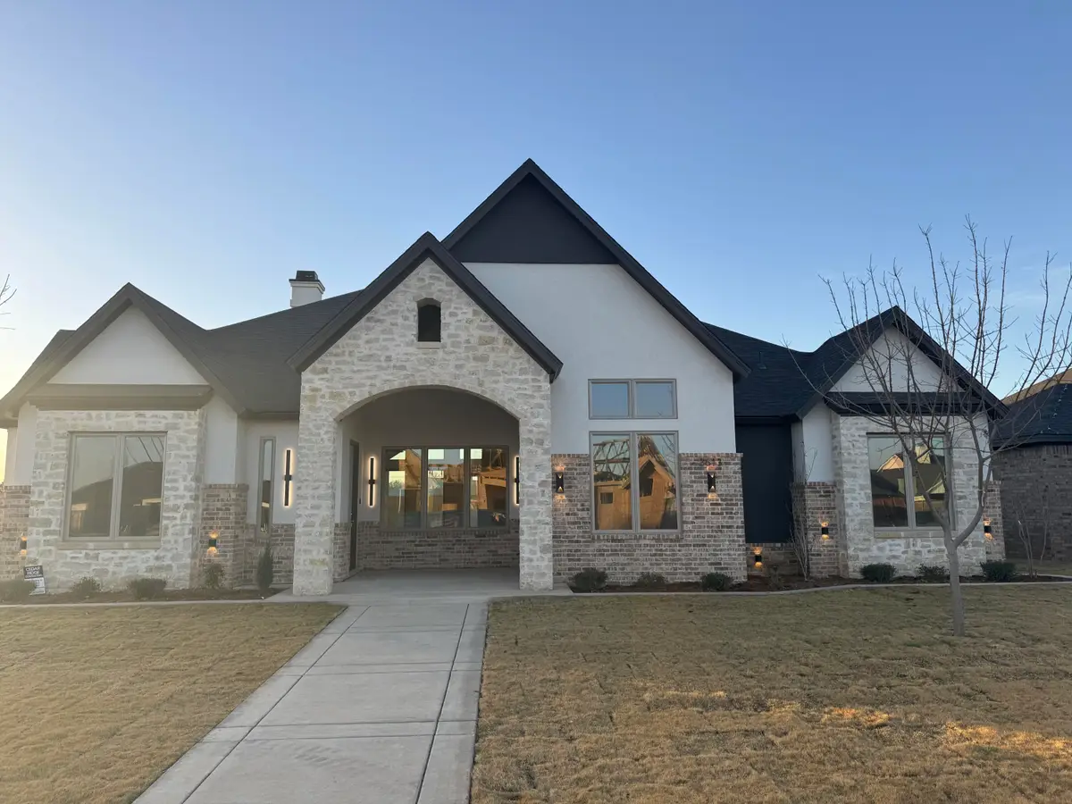 3613 143rd Street, Lubbock, TX 79423 - Image #1