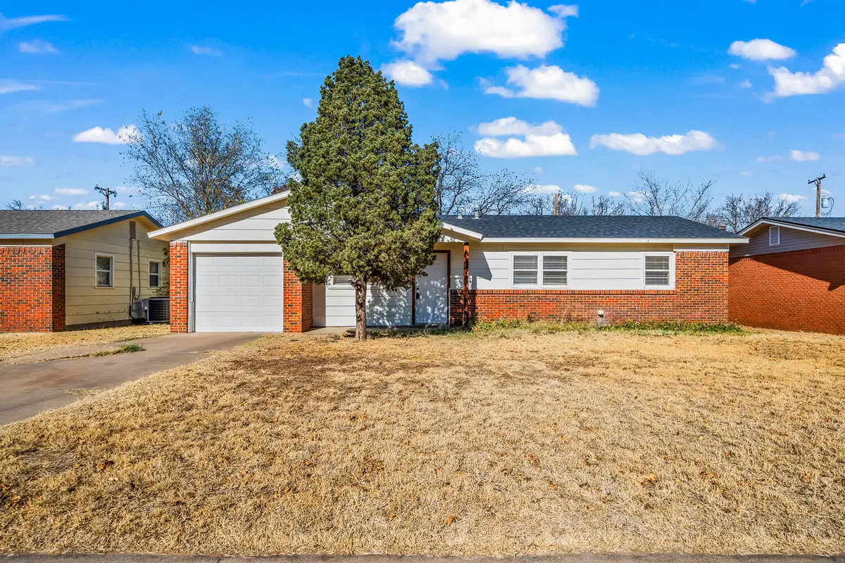 5522 17th Street, Lubbock, TX 79416 - Image #1