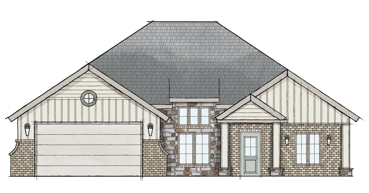 1007 N 5th Street, Wolfforth, TX 79382 - Image #1