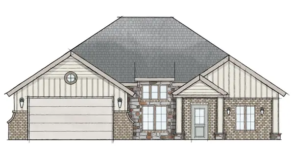 1007 N 5th Street, Wolfforth, TX 79382