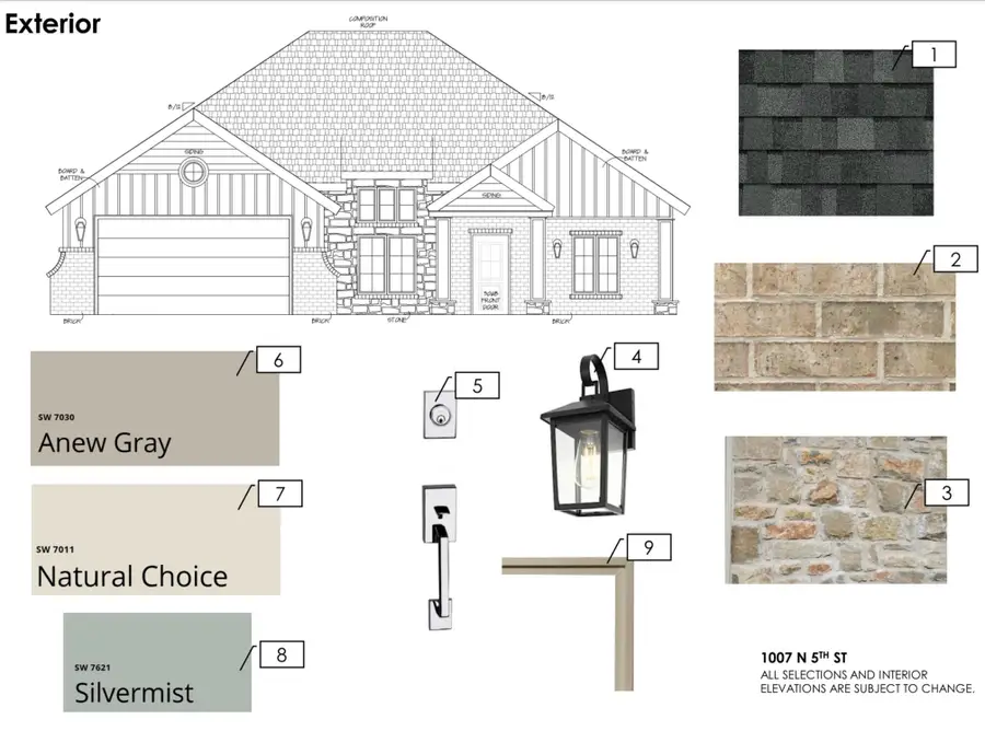 1007 N 5th Street, Wolfforth, TX 79382 - Image #3