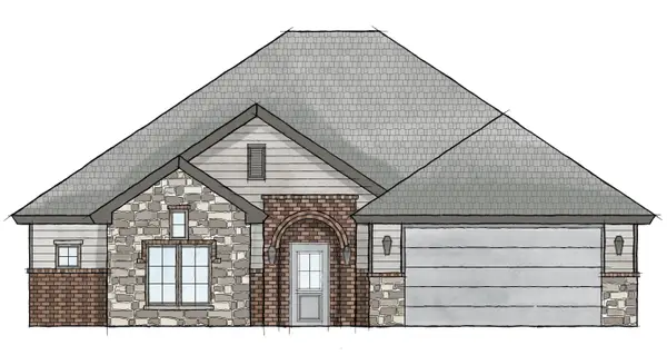 1009 N 5th Street, Wolfforth, TX 79382