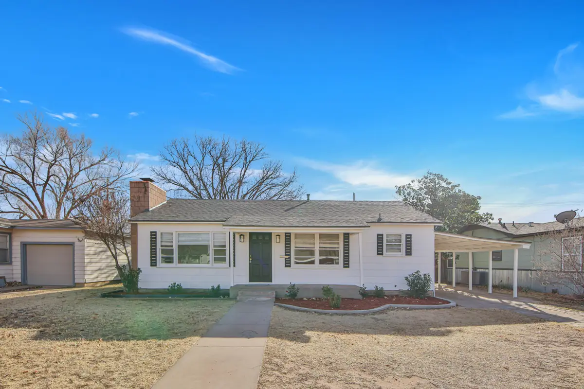4013 32nd Street, Lubbock, TX 79410 - Image #1