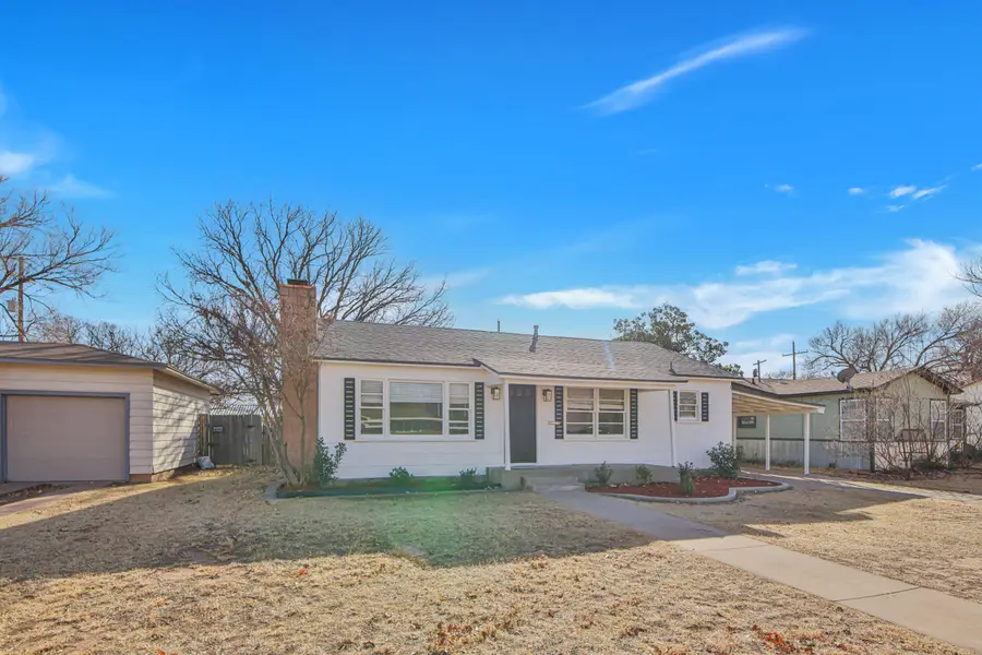 4013 32nd Street, Lubbock, TX 79410 - Image #3