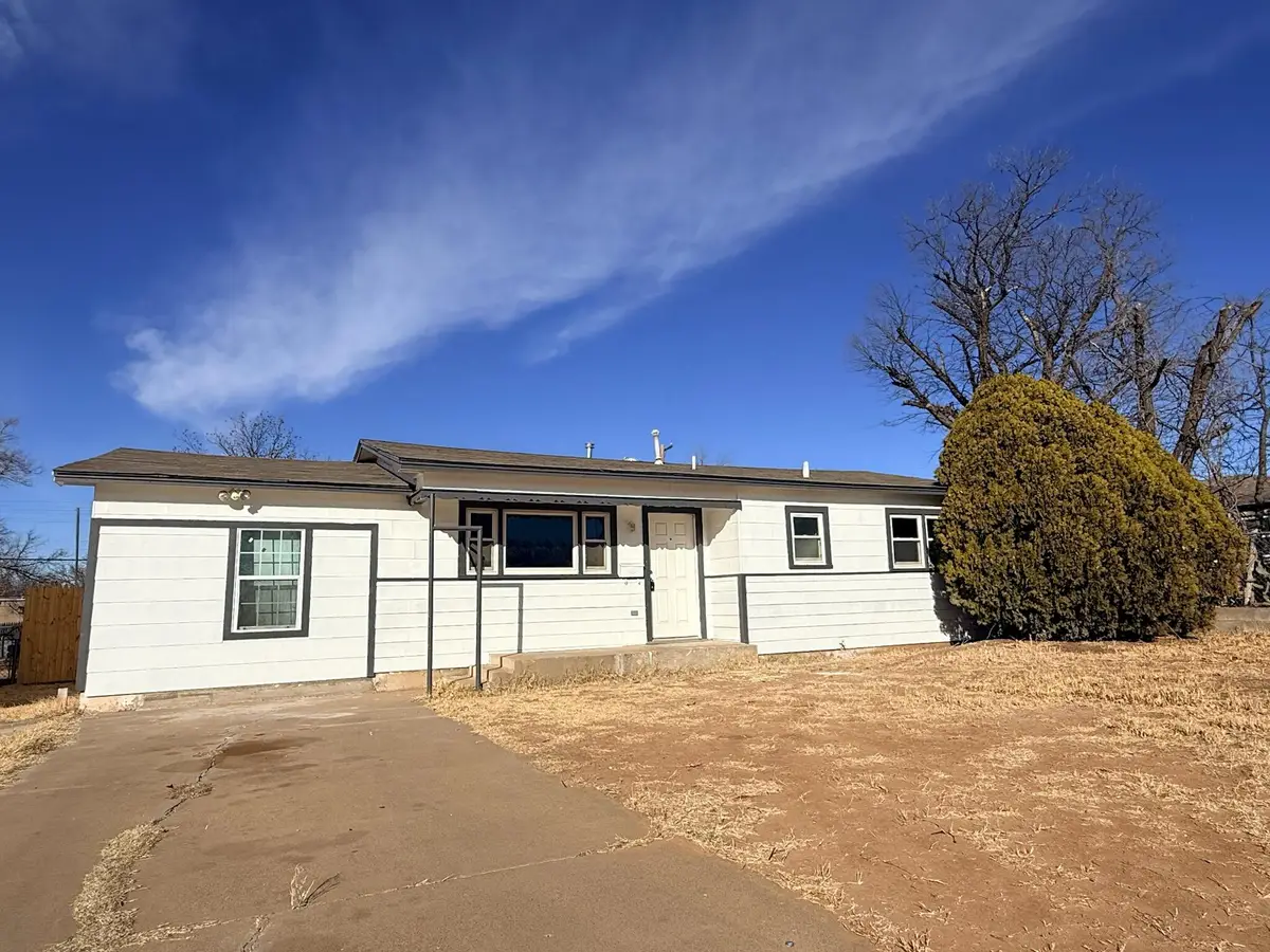 2012 42nd Street, Lubbock, TX 79412 - Image #1