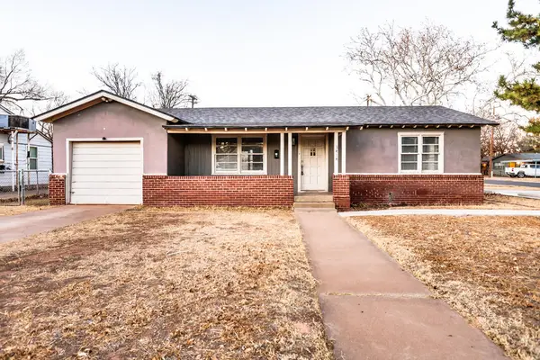 3414 24th Street, Lubbock, TX 79410