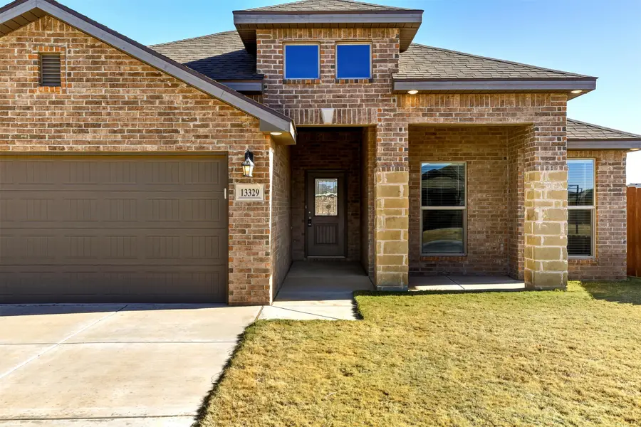 13329 Vernon Avenue, Lubbock, TX 79423 - Image #2