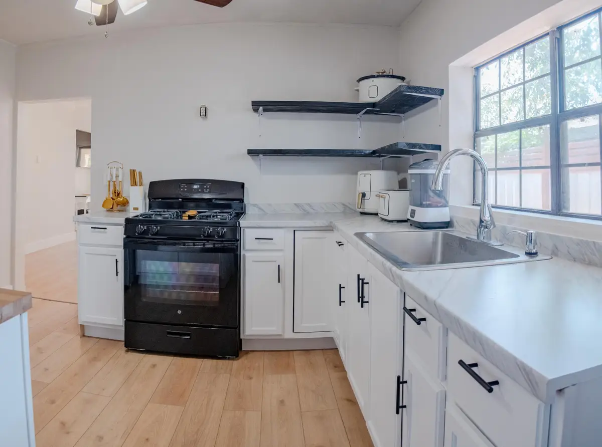 528 41st Street, Lubbock, TX 79404 - Image #1