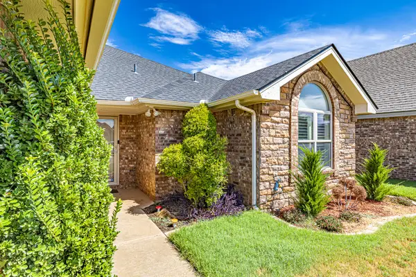 6406 93rd Street, Lubbock, TX 79424