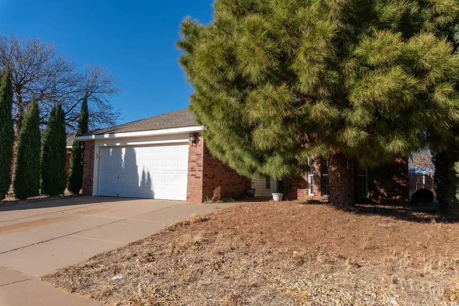 6536 91st Place, Lubbock, TX 79424 - Image #3