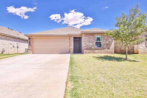 7406 9th Street, Lubbock, TX 79416