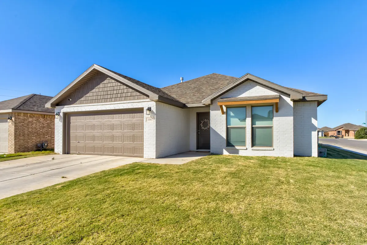 3302 Venita Avenue, Lubbock, TX 79407 - Image #1