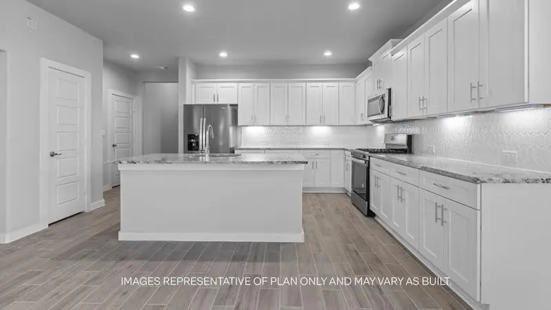 5308 Rochester Avenue, Lubbock, TX 79407 - Image #3