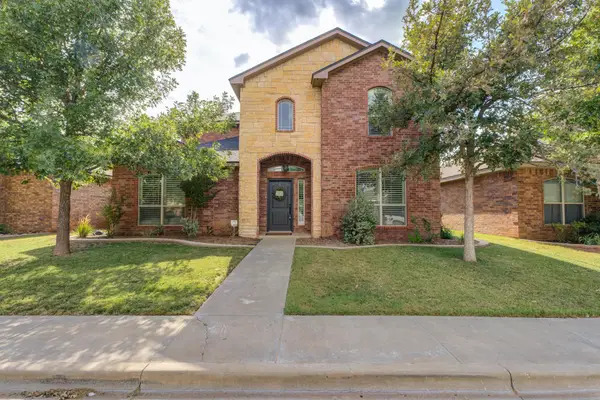 11110 Detroit Avenue, Lubbock, TX 79423
