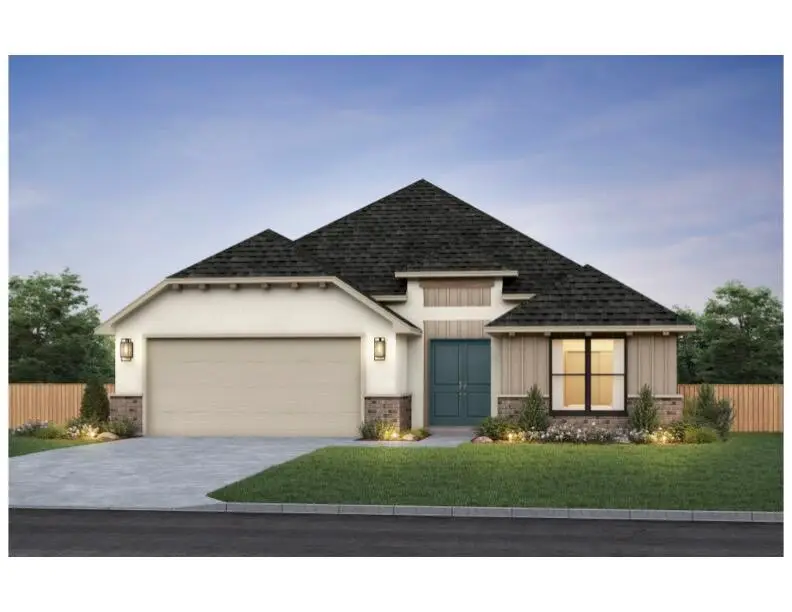 4417 Ridgely Avenue, Lubbock, TX 79407 - Image #1