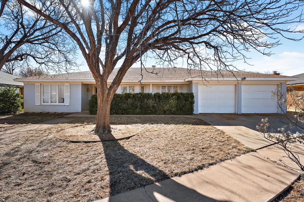 5725 75th Street, Lubbock, TX 79424 - Image #1