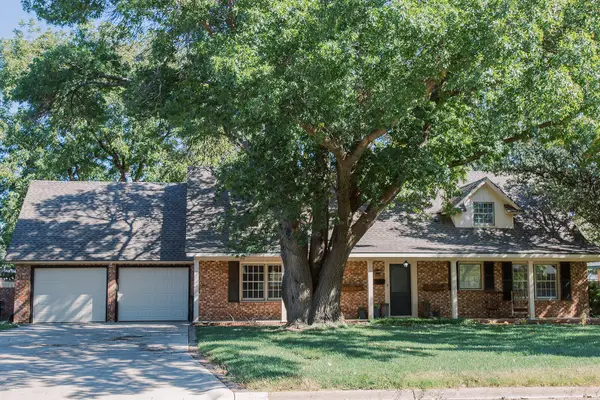 1308 Borger Street, Plainview, TX 79072