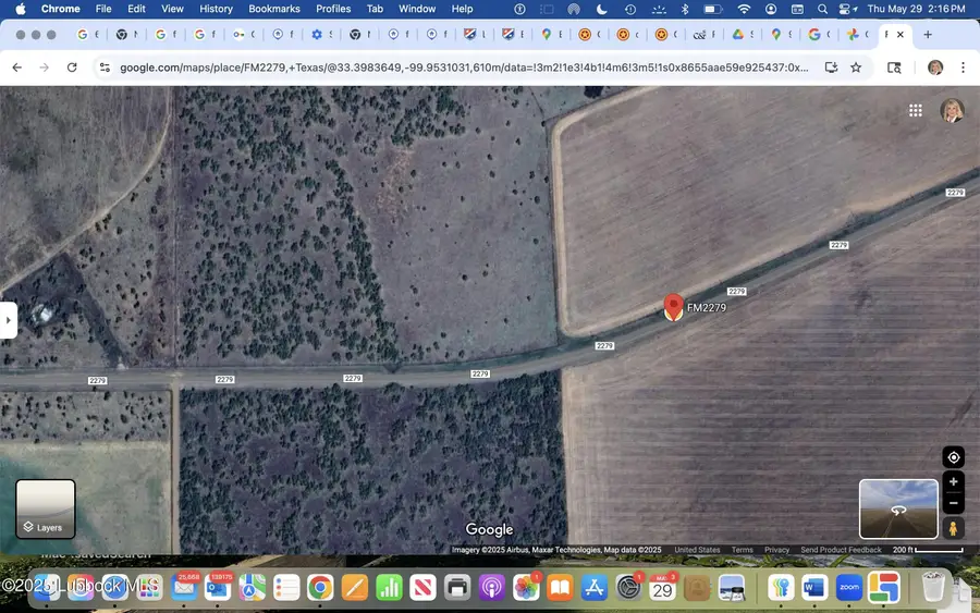 Farm to Market Road 2279 Farm To Market Road 2279, Knox City, TX 79529 - Image #3