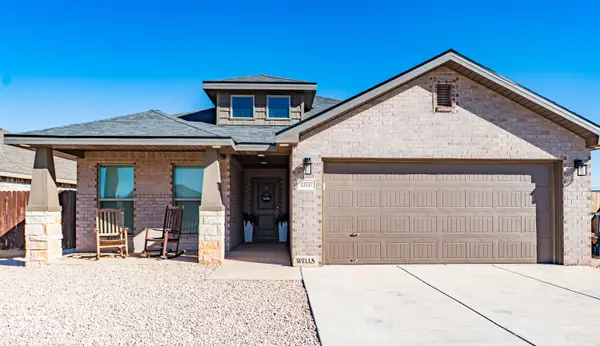 13717 Avenue Q, Lubbock, TX 79423