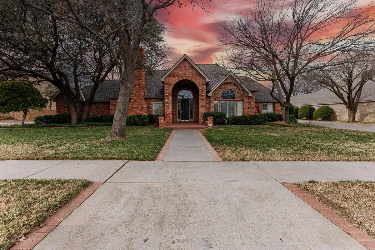 8502 Oxford Avenue, Lubbock, TX 79423 - Image #1