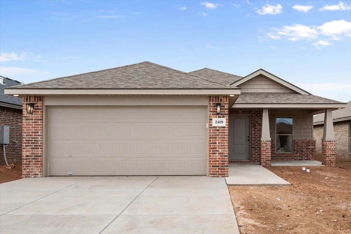 2409 Aberdeen Avenue, Wolfforth, TX 79382 - Image #1