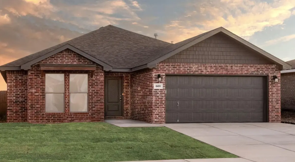 2412 Aberdeen Avenue, Wolfforth, TX 79382 - Image #1