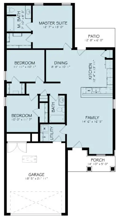 6309 Virginia Avenue, Lubbock, TX 79407 - Image #2