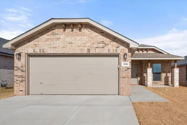 3116 138th Place, Lubbock, TX 79423