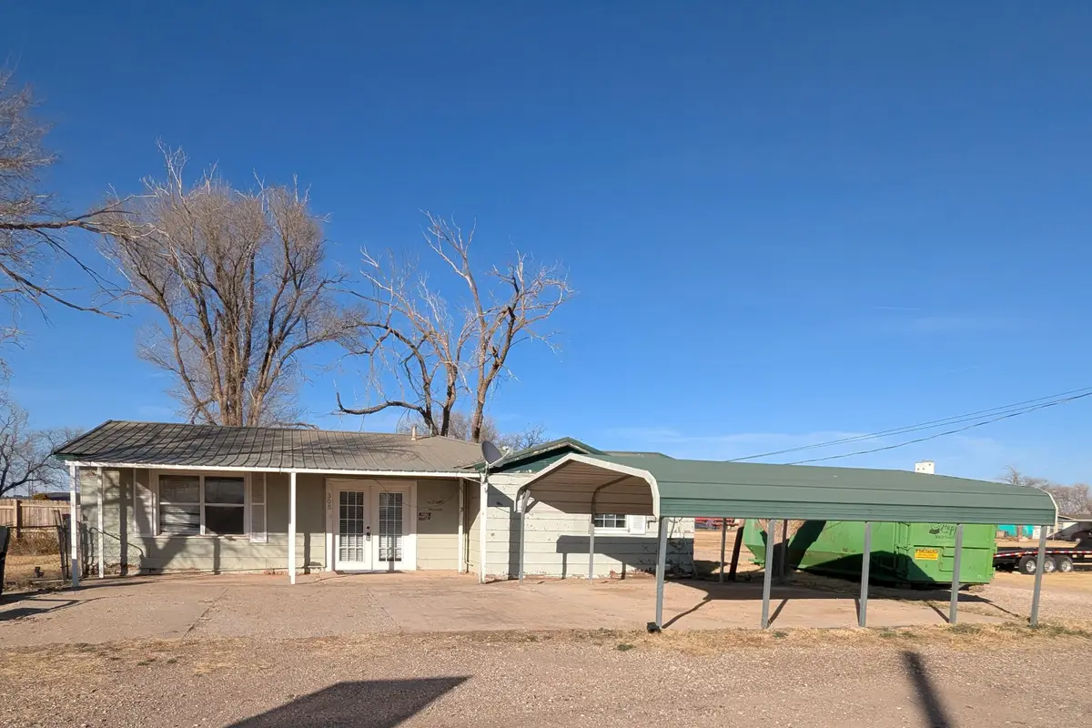 305 Oak Street, Idalou, TX 79329 - Image #1