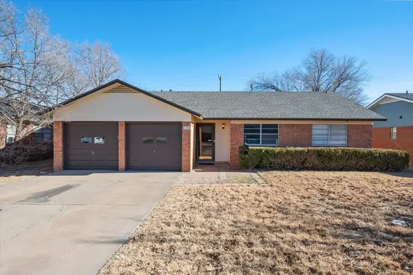 1503 Elkhart Avenue, Lubbock, TX 79416