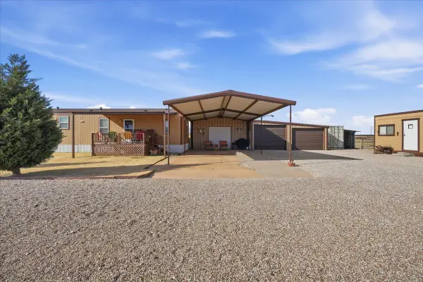 1181 County Road 387, Brownfield, TX 79316