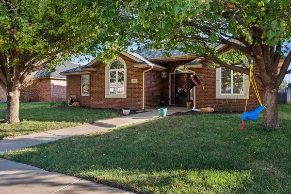 3605 106th Street, Lubbock, TX 79423