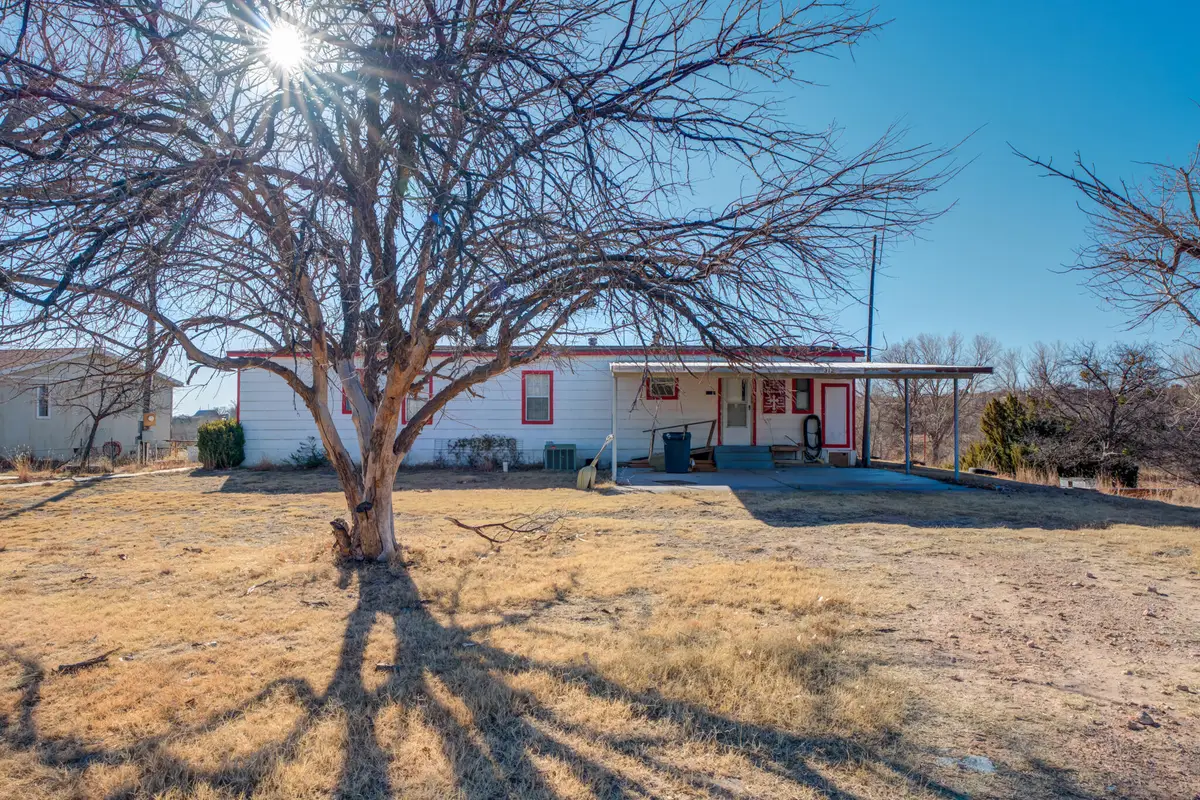 312 S Plains Road, Spur, TX 79370 - Image #1