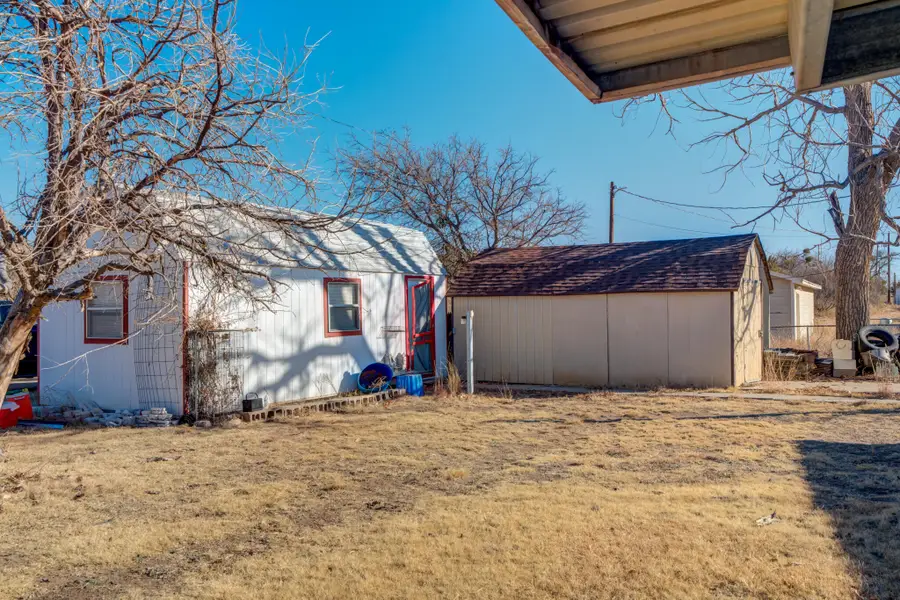 312 S Plains Road, Spur, TX 79370 - Image #3