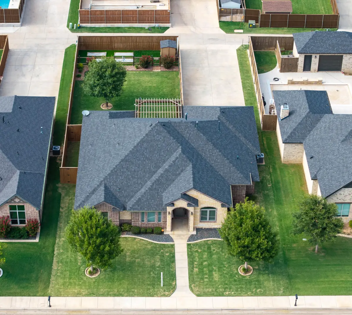 3606 135th Street, Lubbock, TX 79423 - Image #1