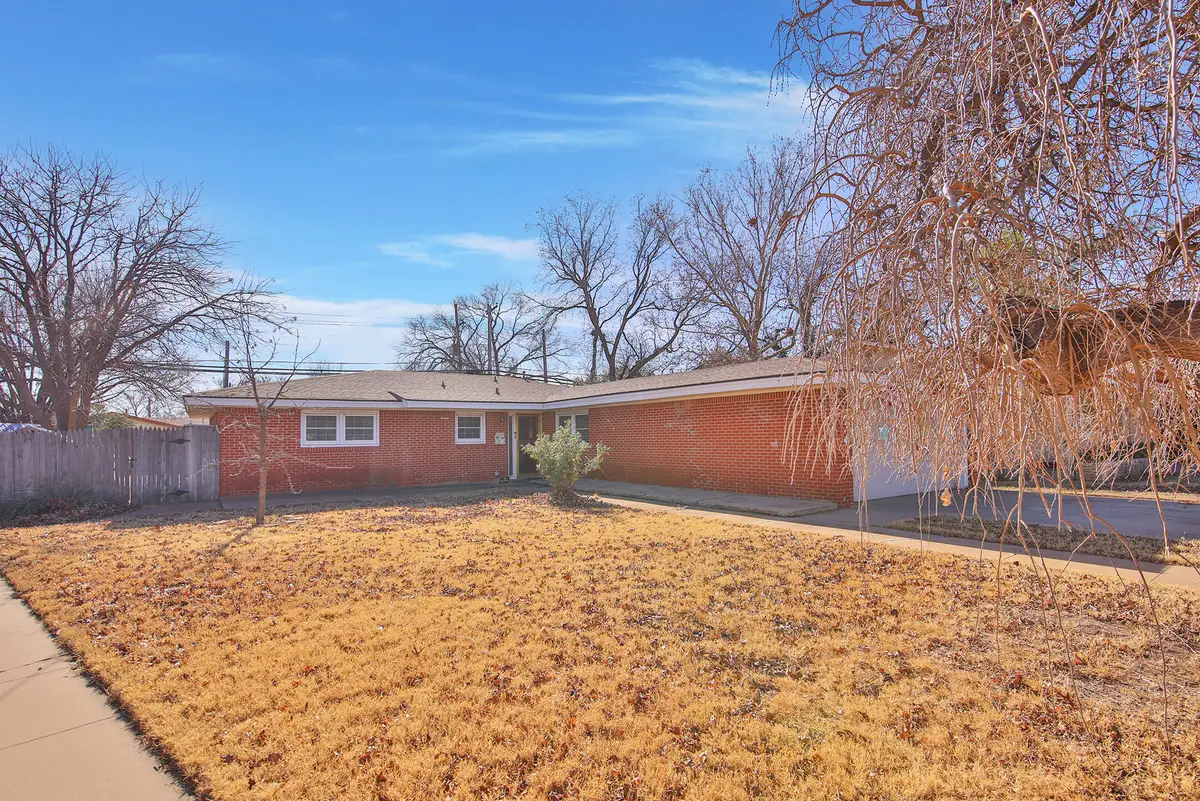 2801 52nd Street, Lubbock, TX 79413 - Image #1